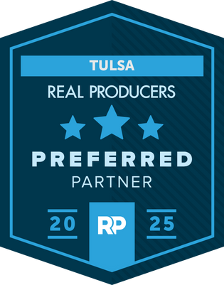 2025 TULSA PARTNER BADGE 2025 TULSA PARTNER BADGE