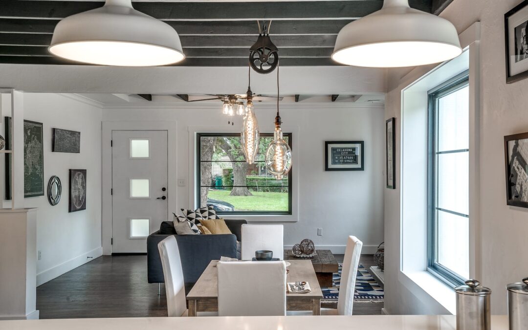 Apartment Real Estate Photography