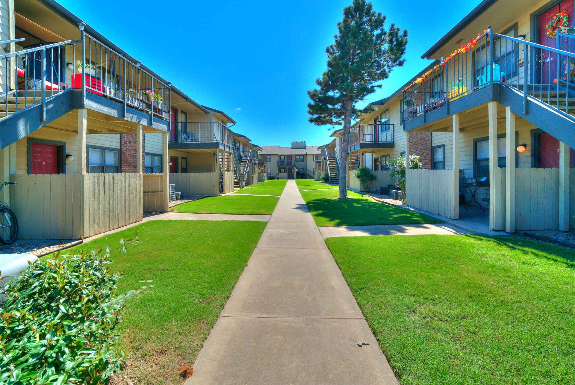 Apartments RealEstatePhotography 114