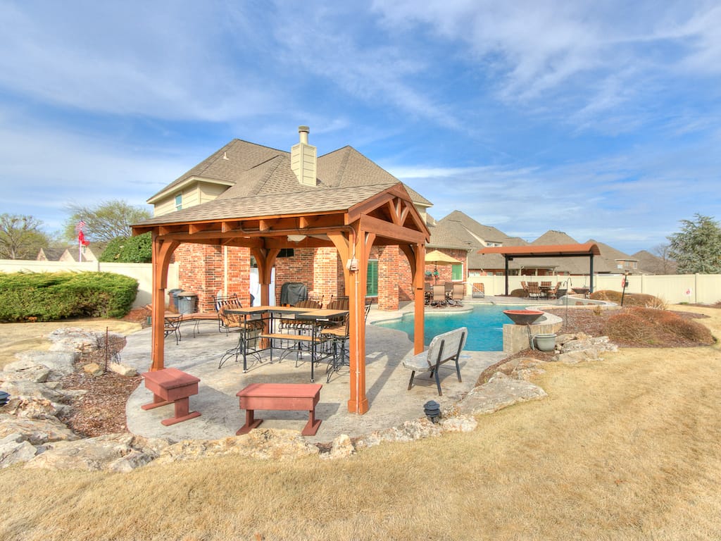 Best Real Estate Videography In Bixby