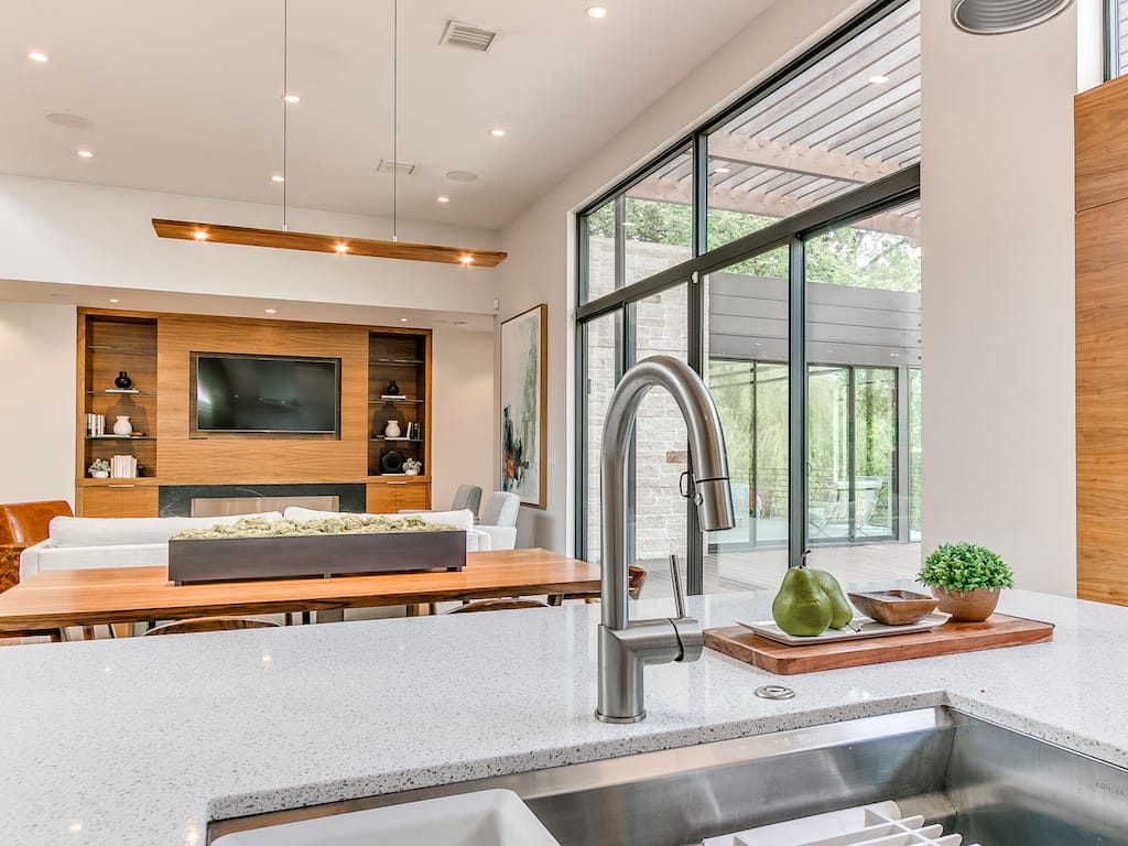 Bixby Real Estate Photography