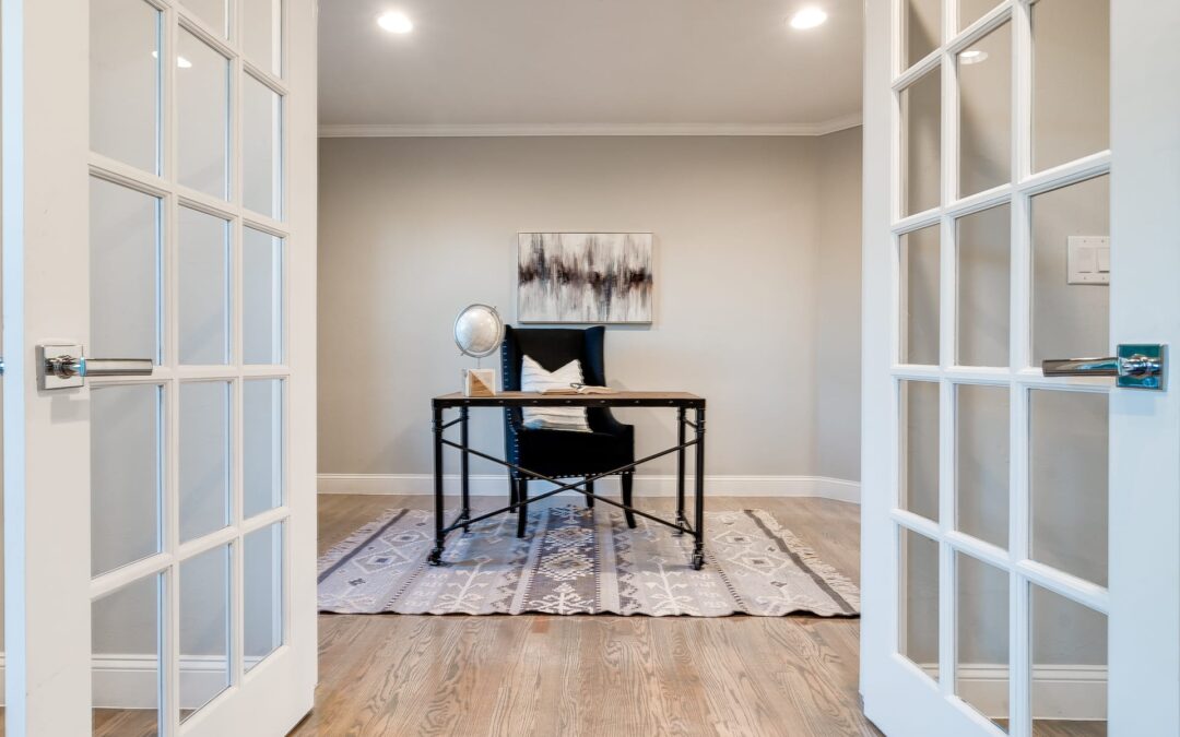 Commercial Real Estate 3D Tours