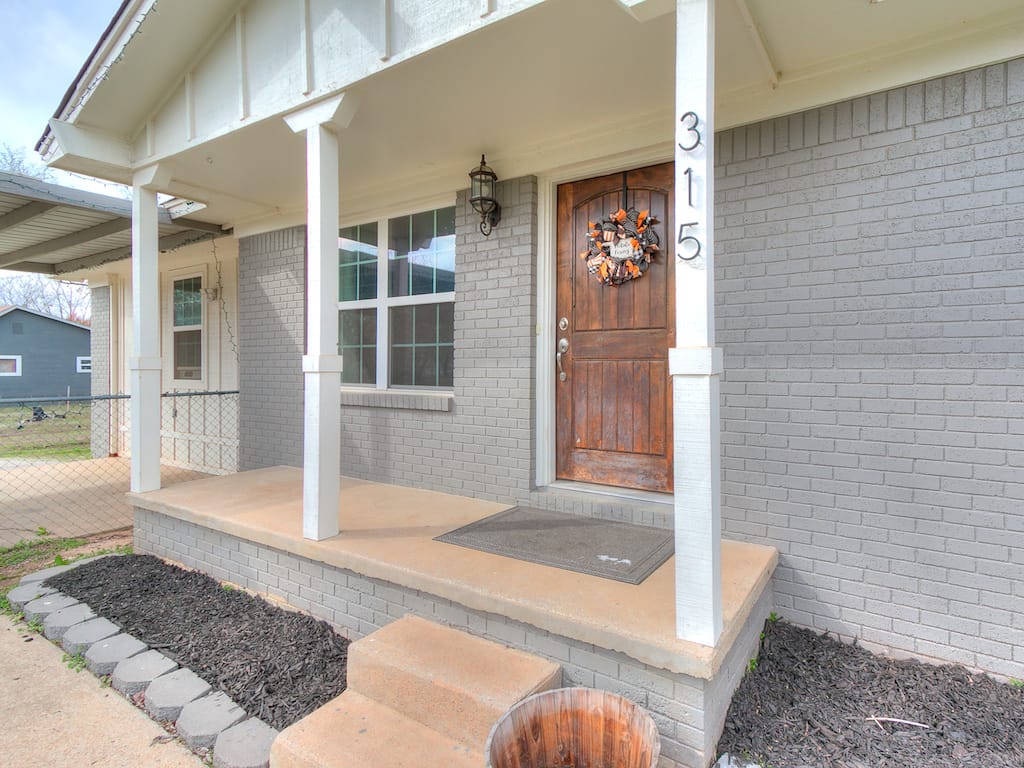Commercial Real Estate Photography In OKC