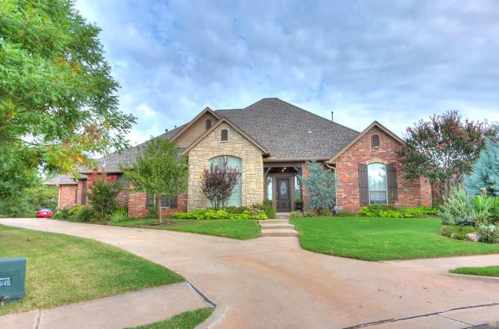 Edmond Real Estate Photography | Get started today