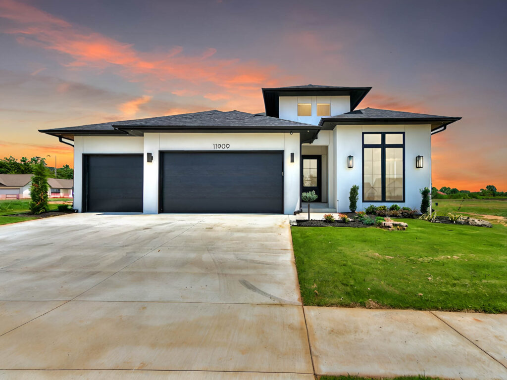 Luxury Real Estate Photography OKC 