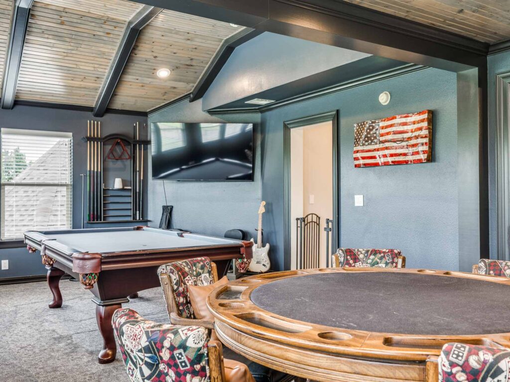 Luxury Real Estate Photography OKC 105