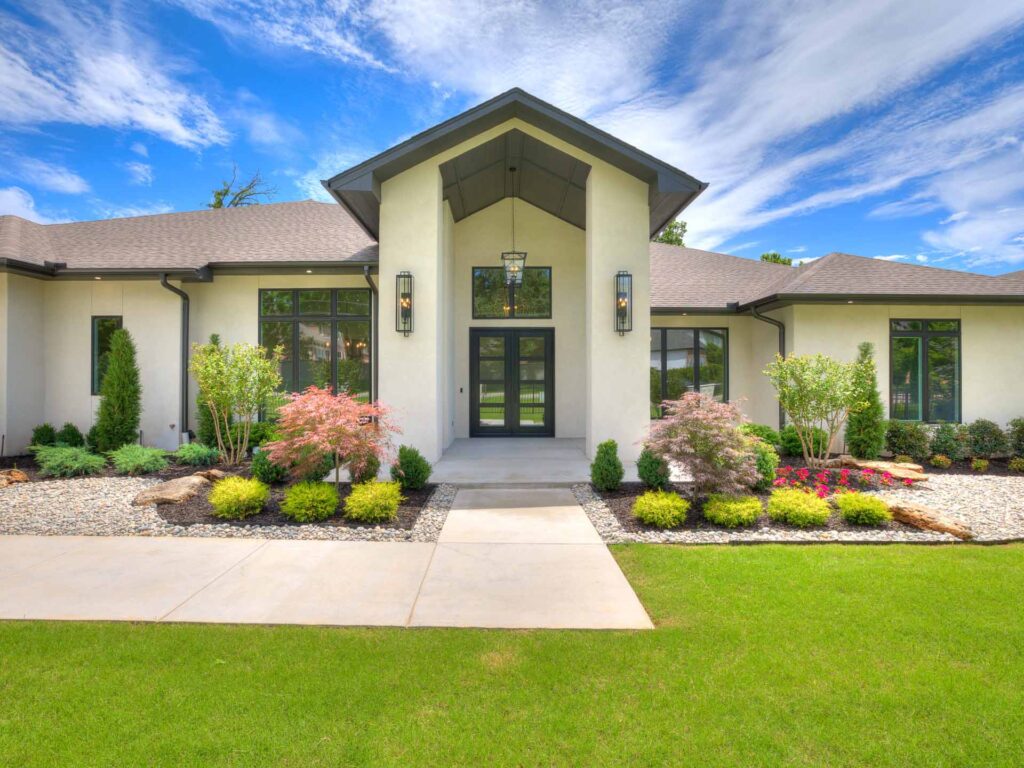 Luxury Real Estate Photography OKC 11 2