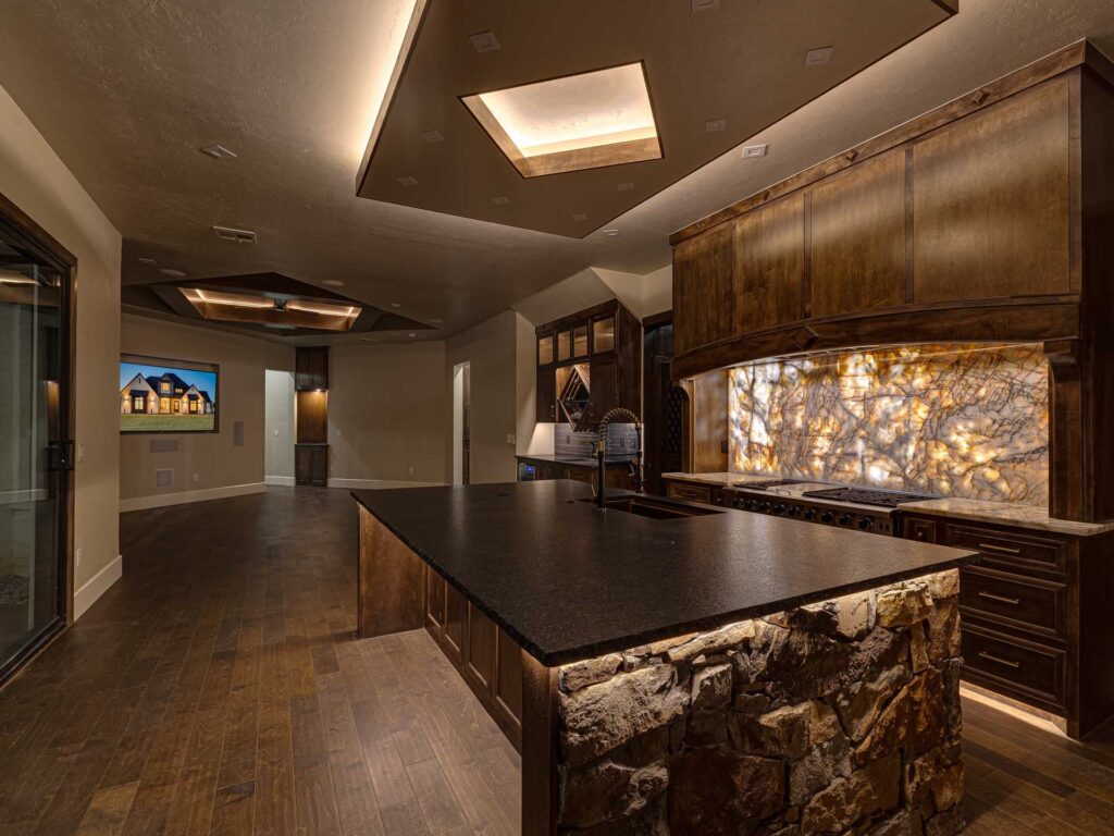 Luxury Real Estate Photography OKC 110 2