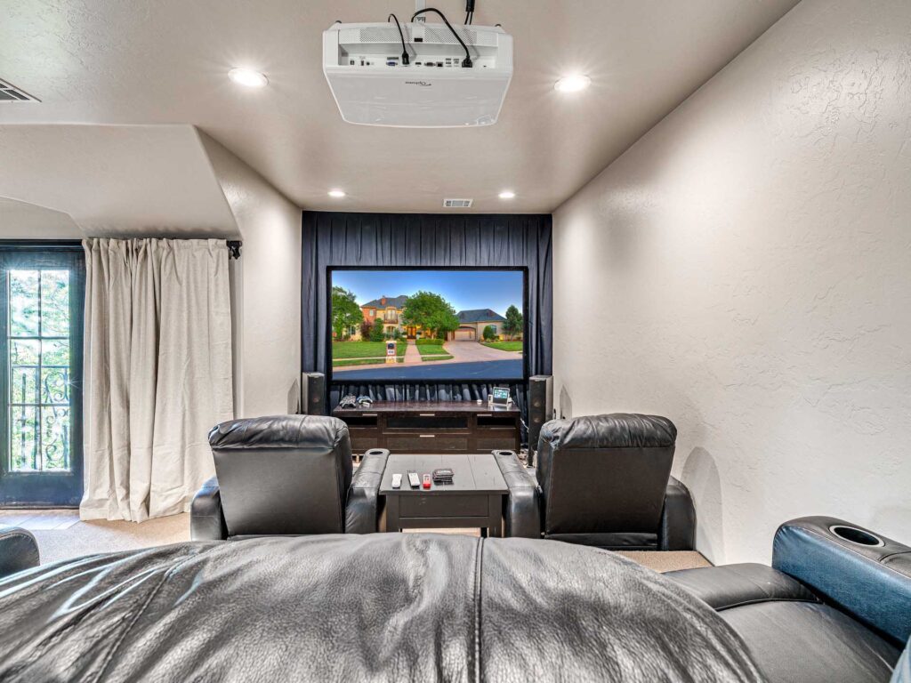 Luxury Real Estate Photography OKC 110 3
