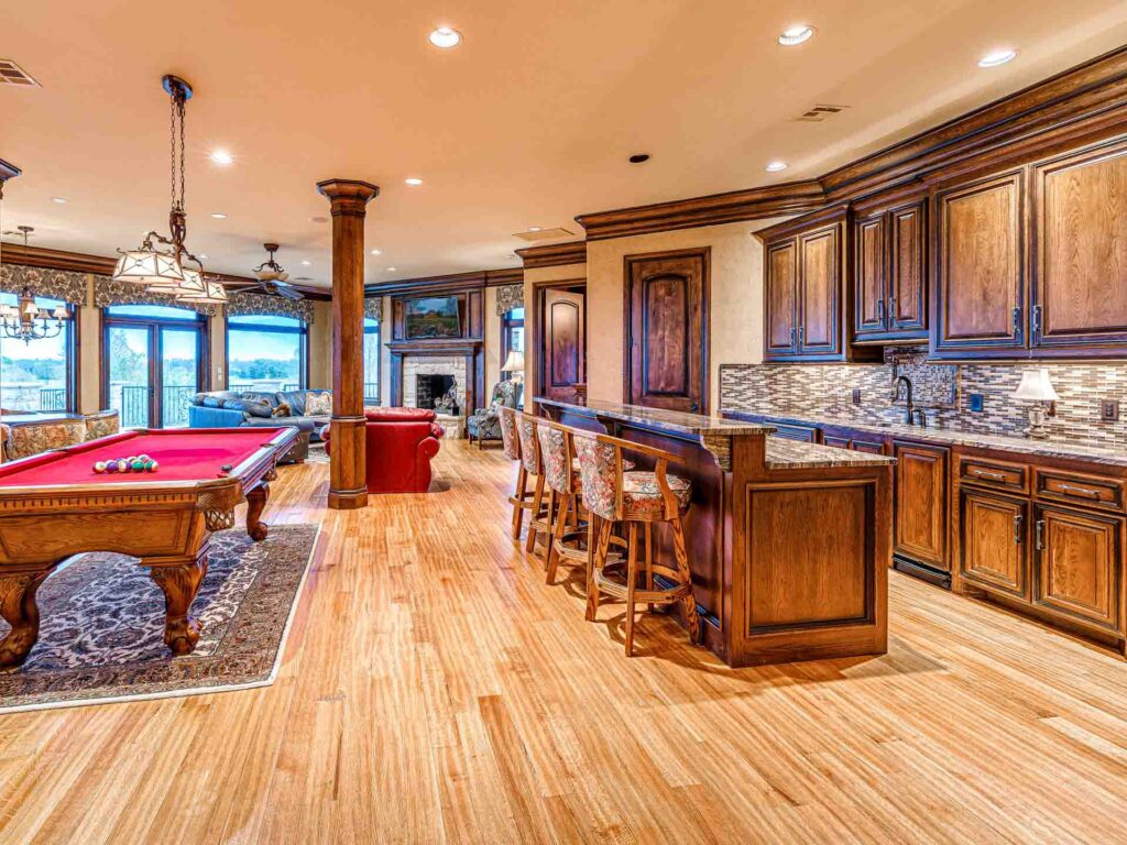 Luxury Real Estate Photography OKC 113