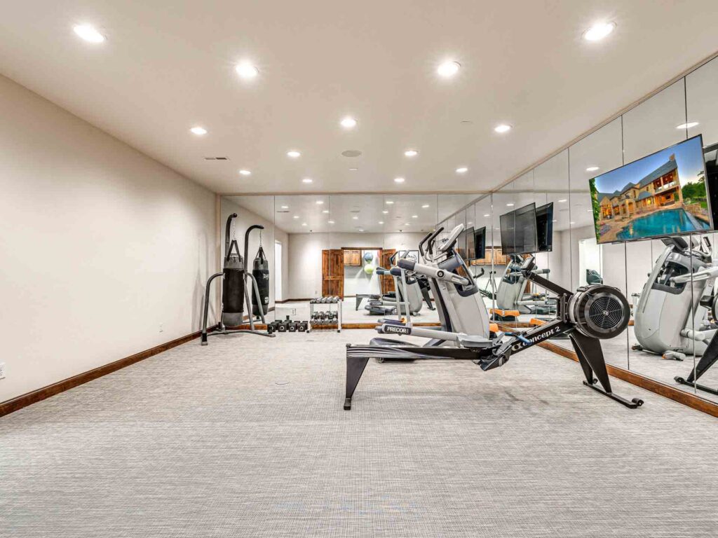 Luxury Real Estate Photography OKC 115