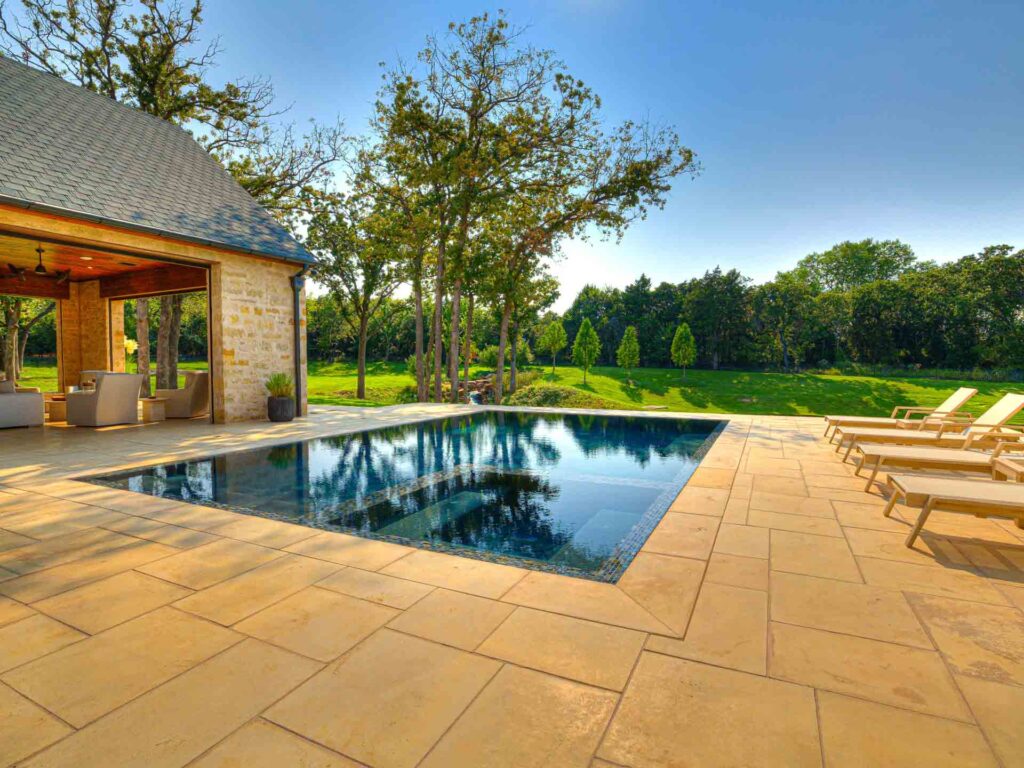 Luxury Real Estate Photography OKC 123