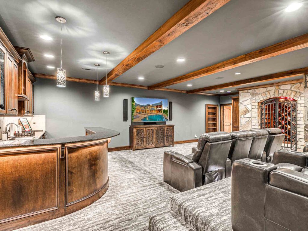 Luxury Real Estate Photography OKC 123 2