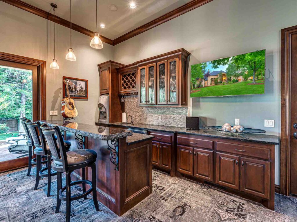 Luxury Real Estate Photography OKC 126
