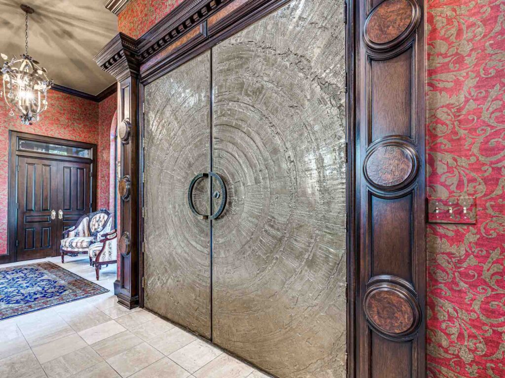 Luxury Real Estate Photography OKC 136