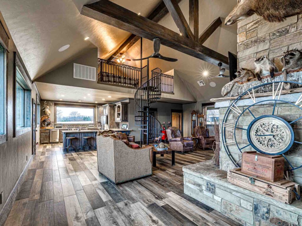 Luxury Real Estate Photography OKC 136 2