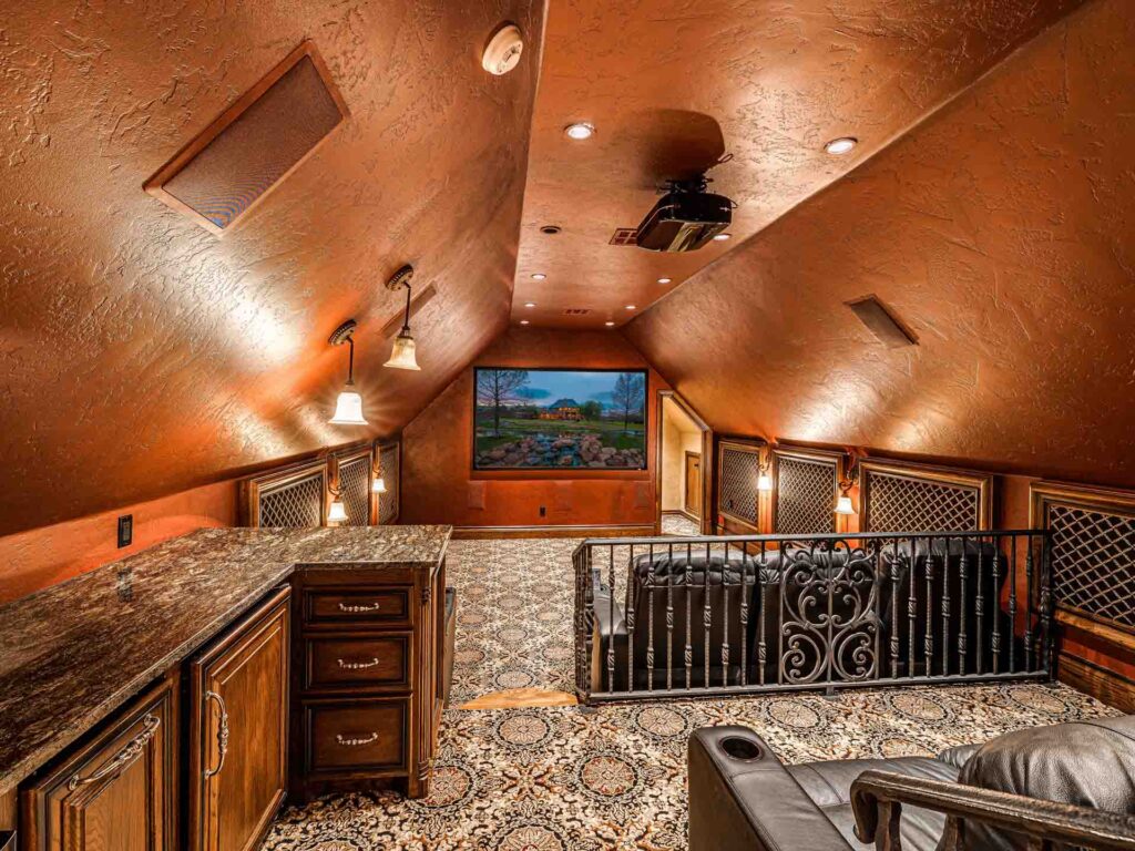 Luxury Real Estate Photography OKC 138