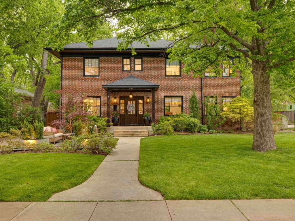 Luxury Real Estate Photography OKC 15 2