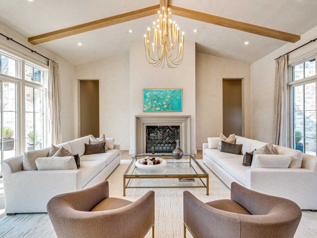 Luxury Real Estate Photography OKC 164