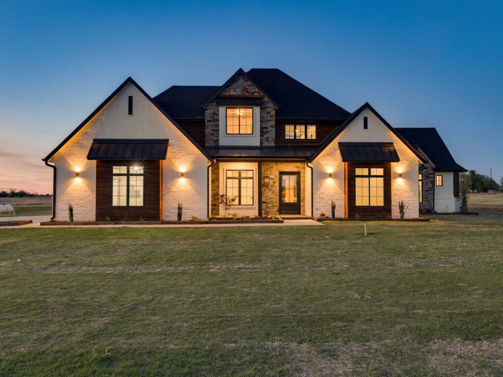 Luxury Real Estate Photography OKC 18 3
