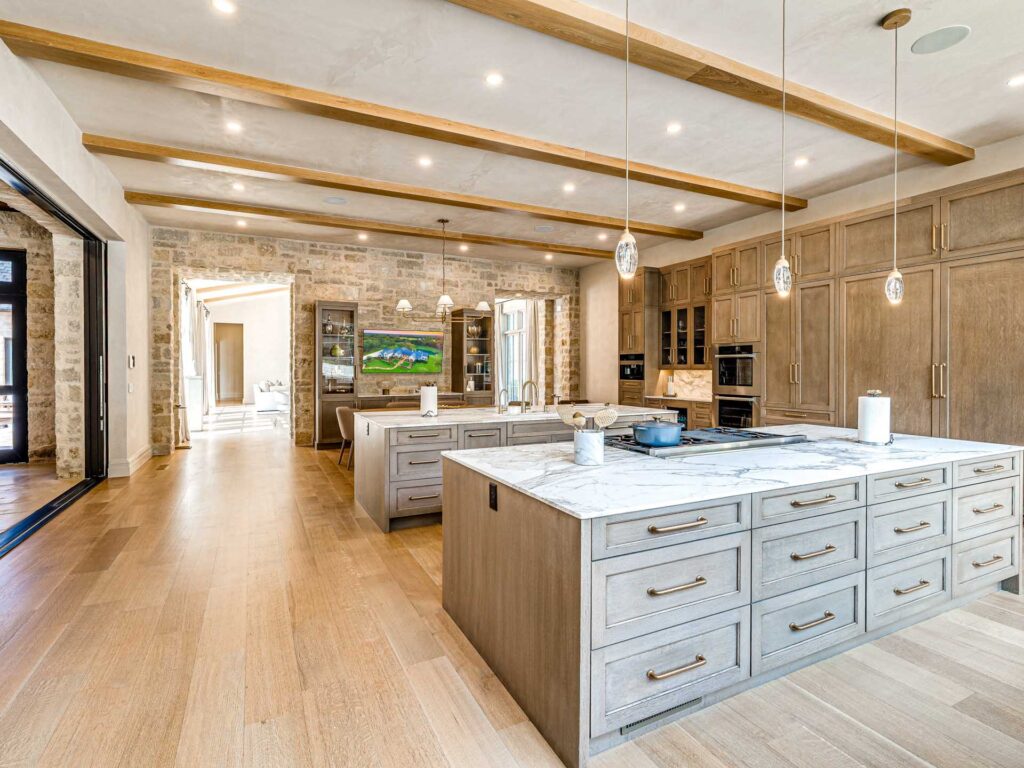 Luxury Real Estate Photography OKC 180