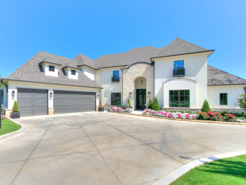 Luxury Real Estate Photography OKC 2 2