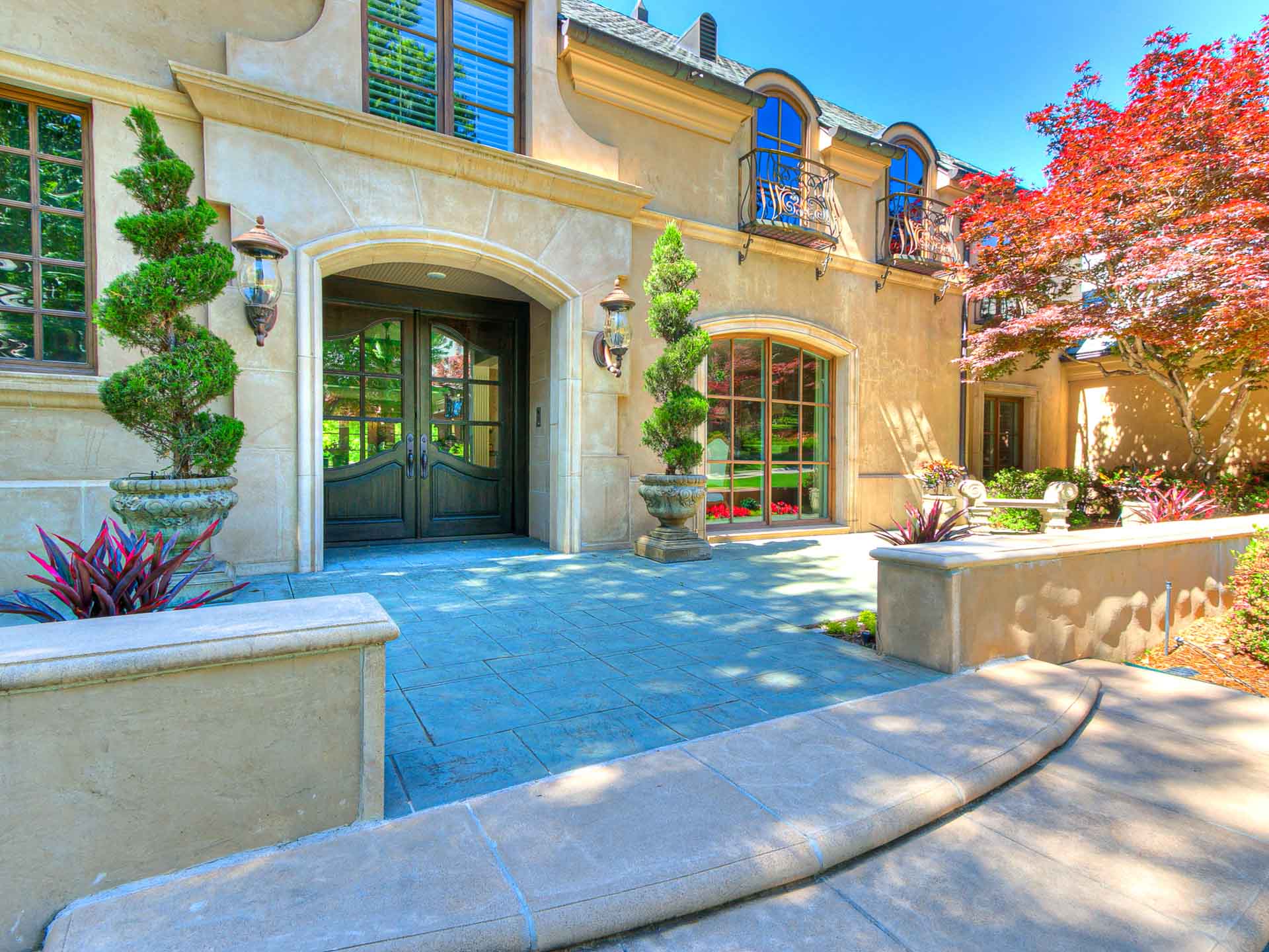 Luxury Real Estate Photography OKC 20