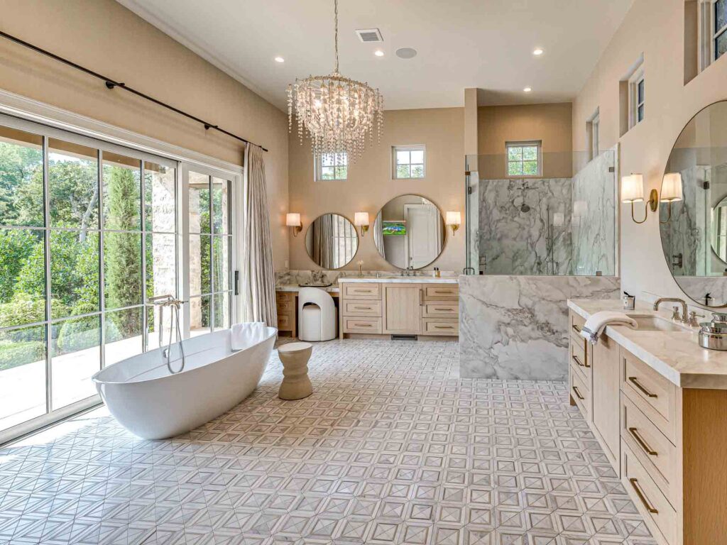 Luxury Real Estate Photography OKC 230