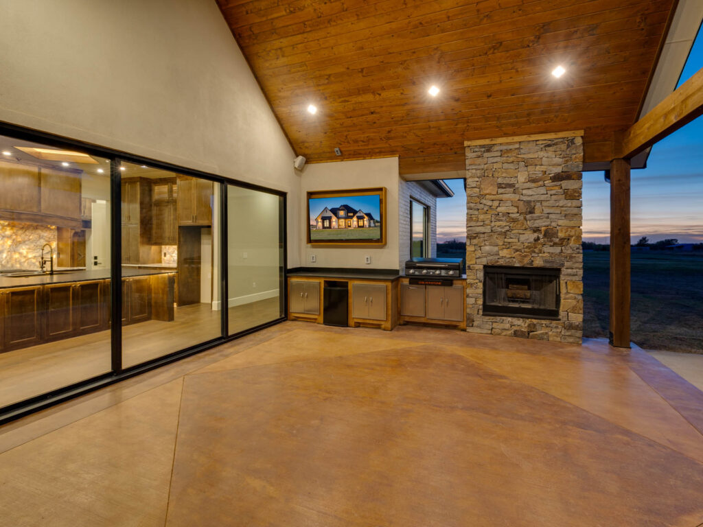 Luxury Real Estate Photography OKC 26