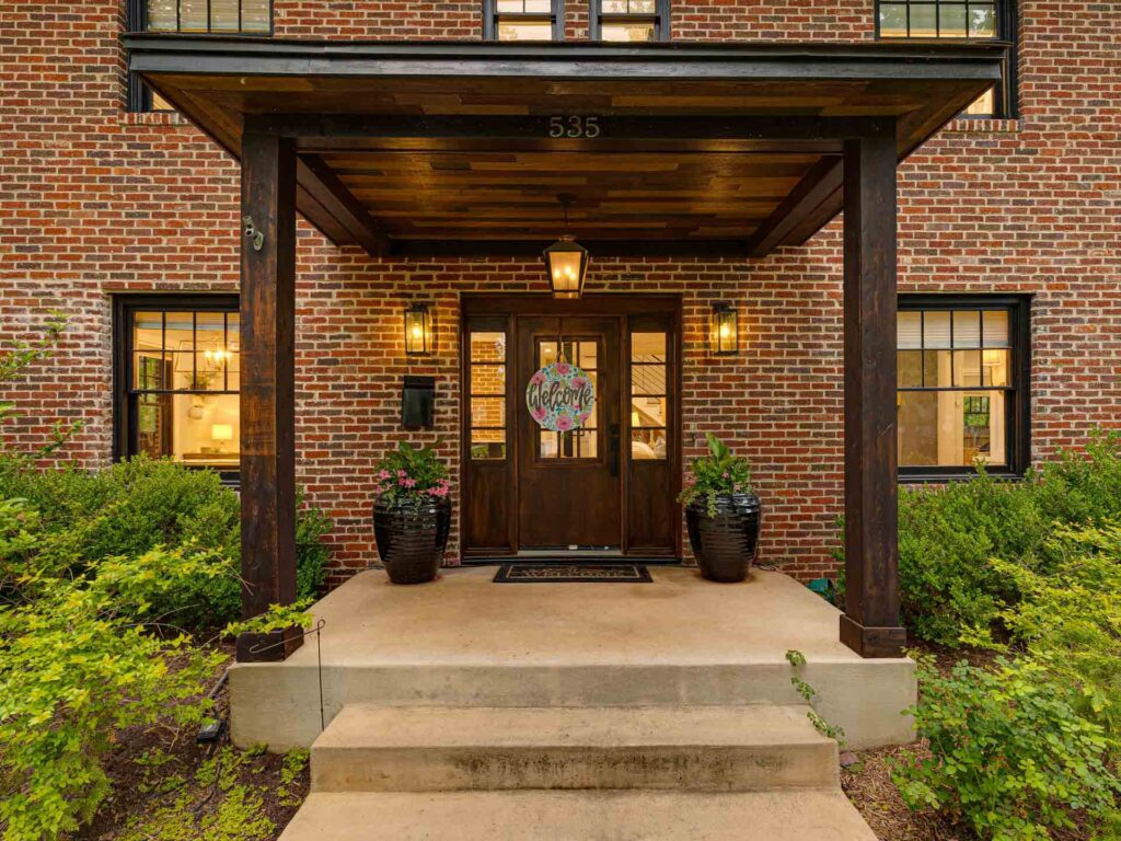 Luxury Real Estate Photography OKC 26 2