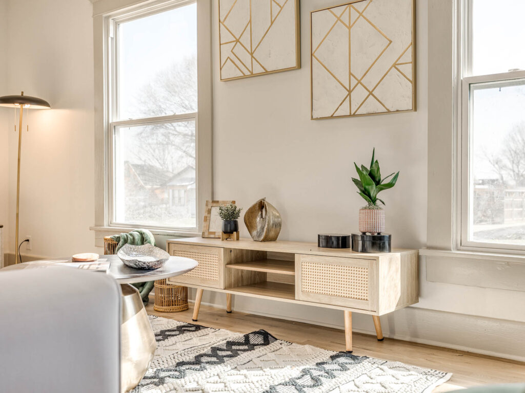 Luxury Real Estate Photography OKC 27