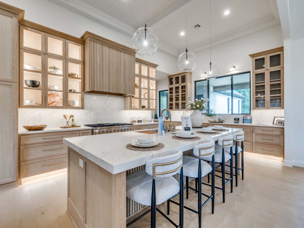 Luxury Real Estate Photography OKC 30 2