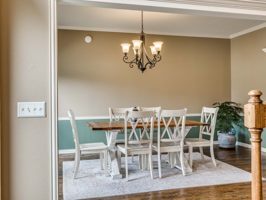 Luxury Real Estate Photography OKC 31