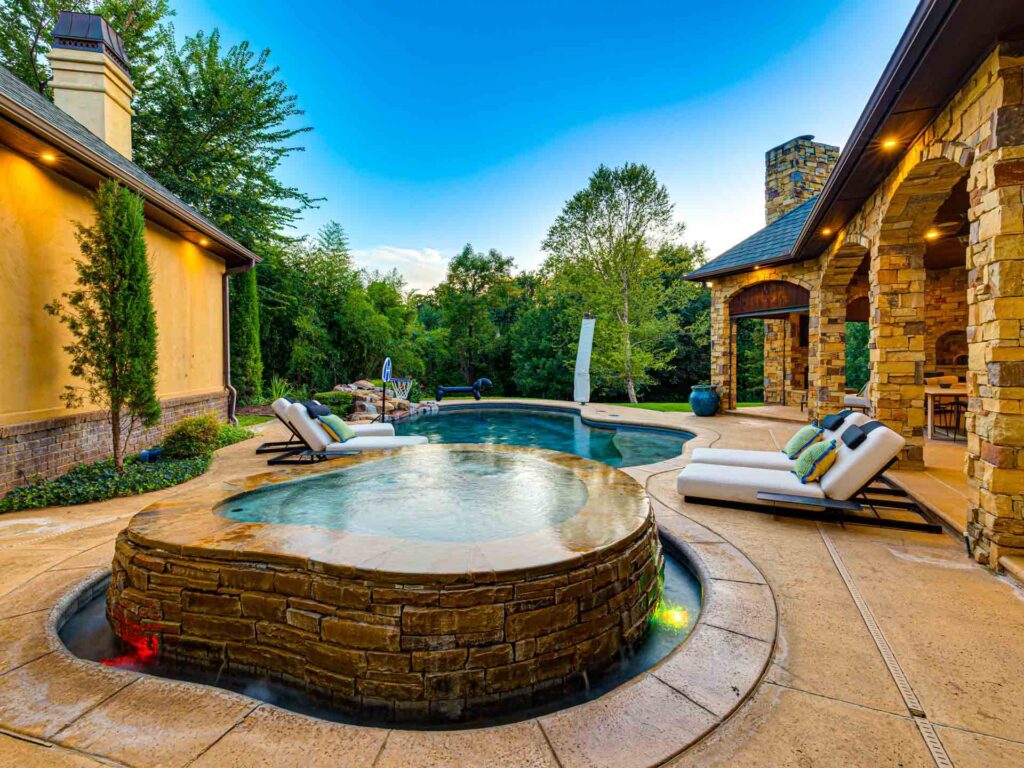 Luxury Real Estate Photography OKC 40 2