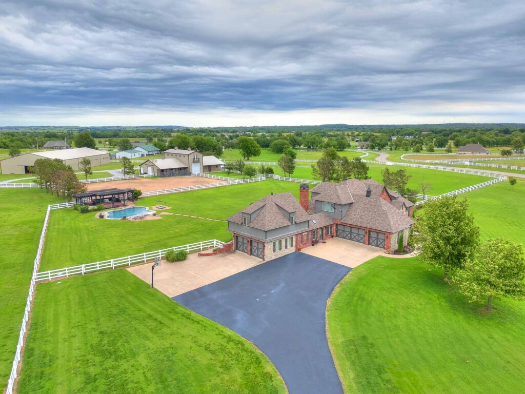 Luxury Real Estate Photography OKC 40 3