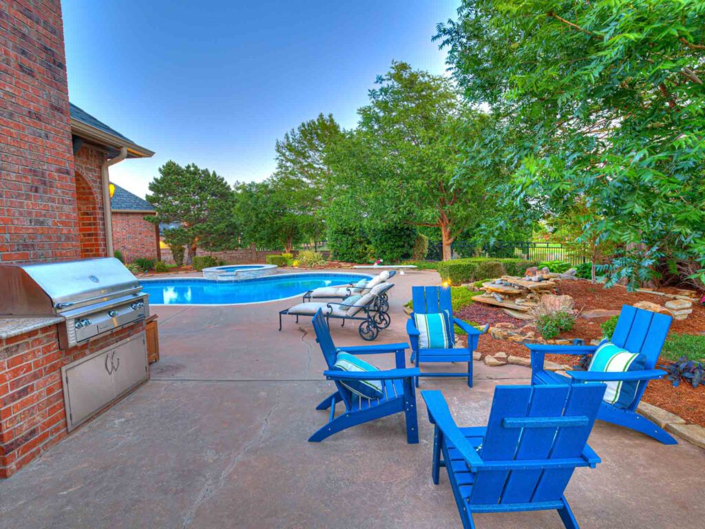 Luxury Real Estate Photography OKC 43