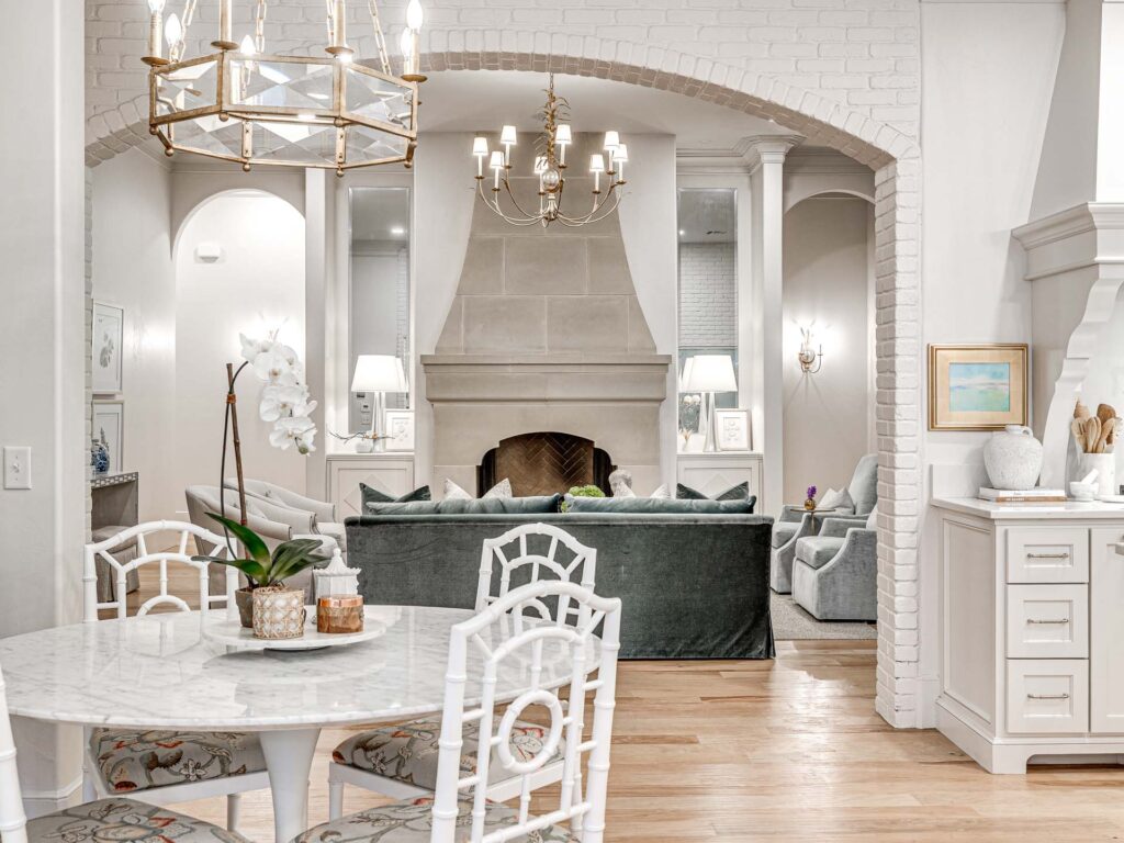 Luxury Real Estate Photography OKC 46 2