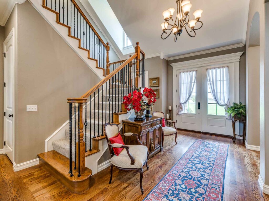 Luxury Real Estate Photography OKC 48