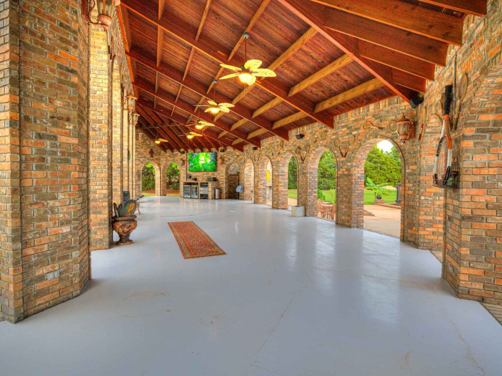 Luxury Real Estate Photography OKC 50