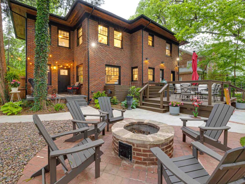Luxury Real Estate Photography OKC 51