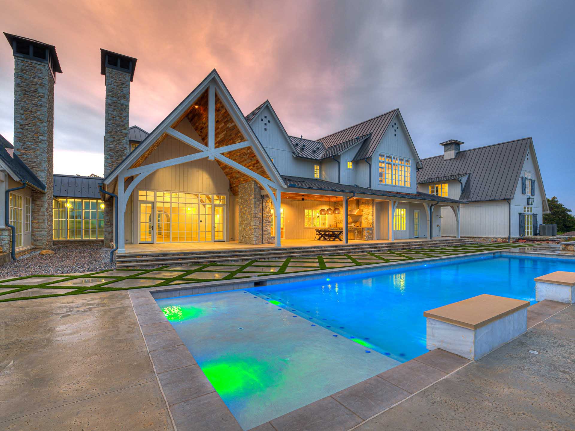 Luxury Real Estate Photography OKC 58