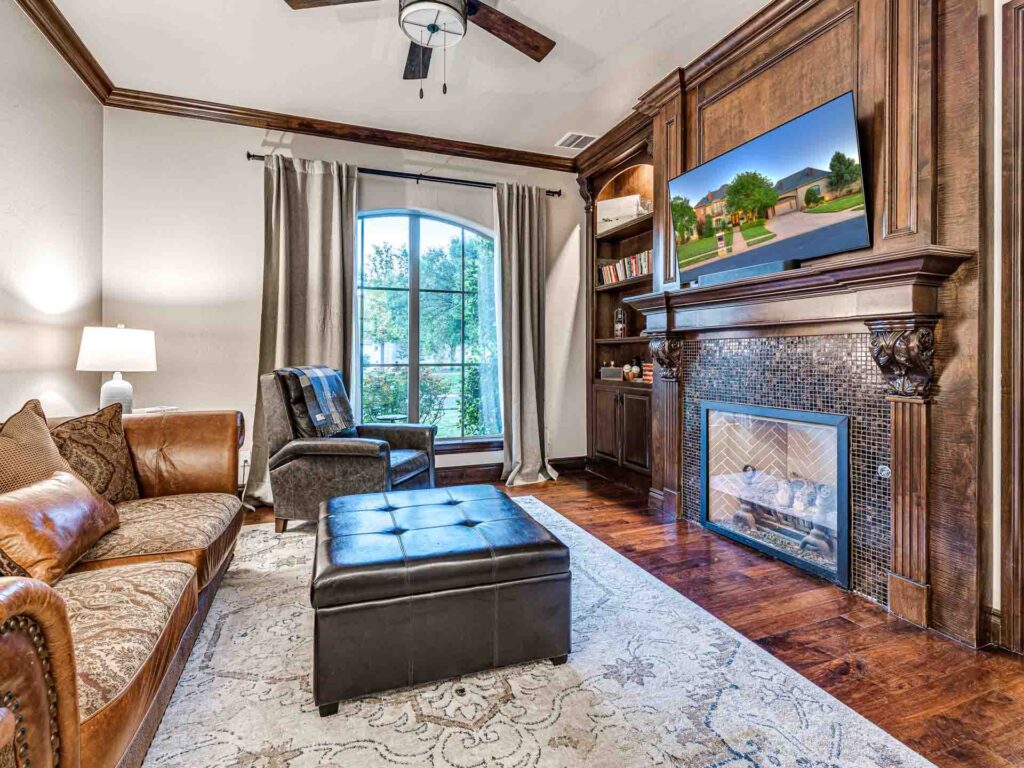 Luxury Real Estate Photography OKC 60 2