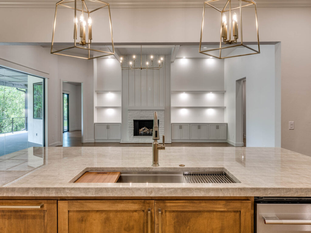 Luxury Real Estate Photography OKC 61