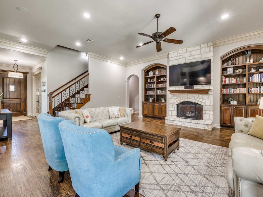 Luxury Real Estate Photography OKC 66 2