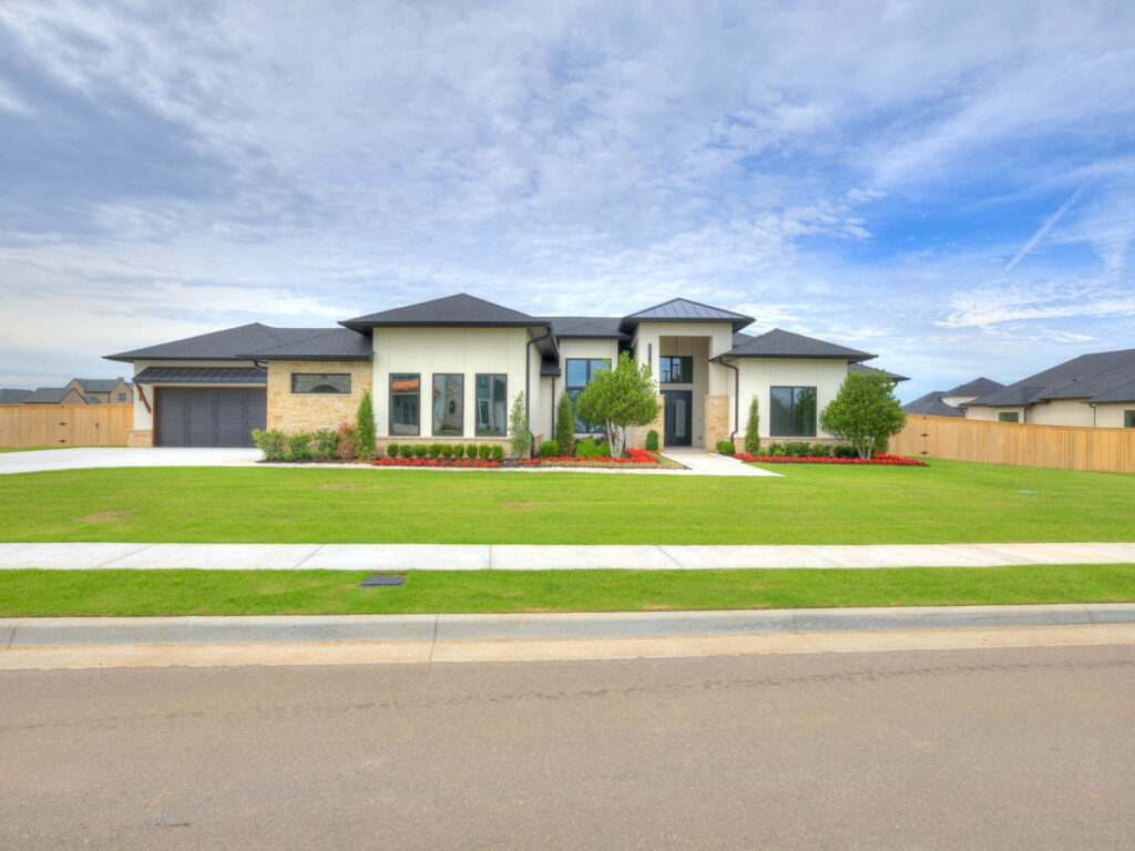 Luxury Real Estate Photography OKC 7