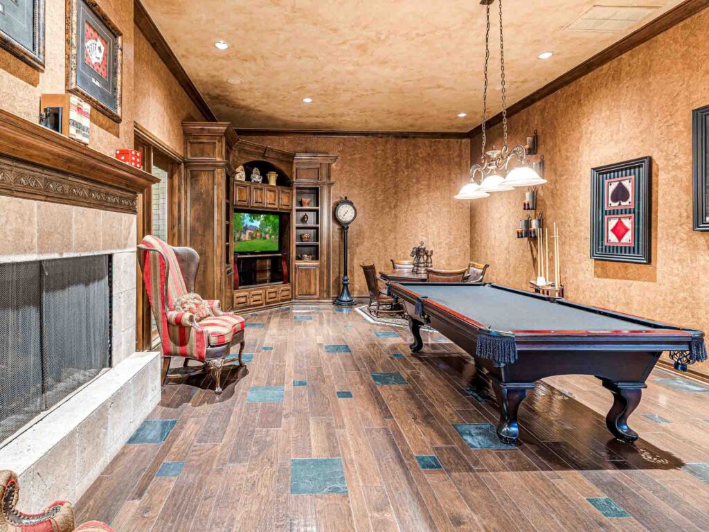 Luxury Real Estate Photography OKC 74