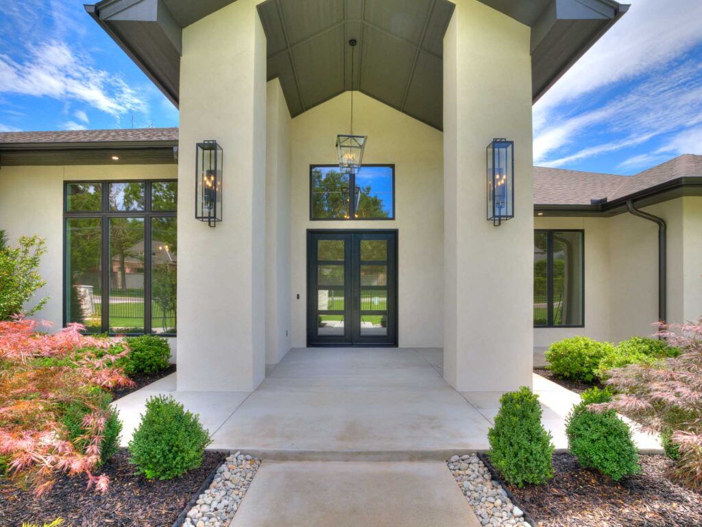 Luxury Real Estate Photography OKC 8