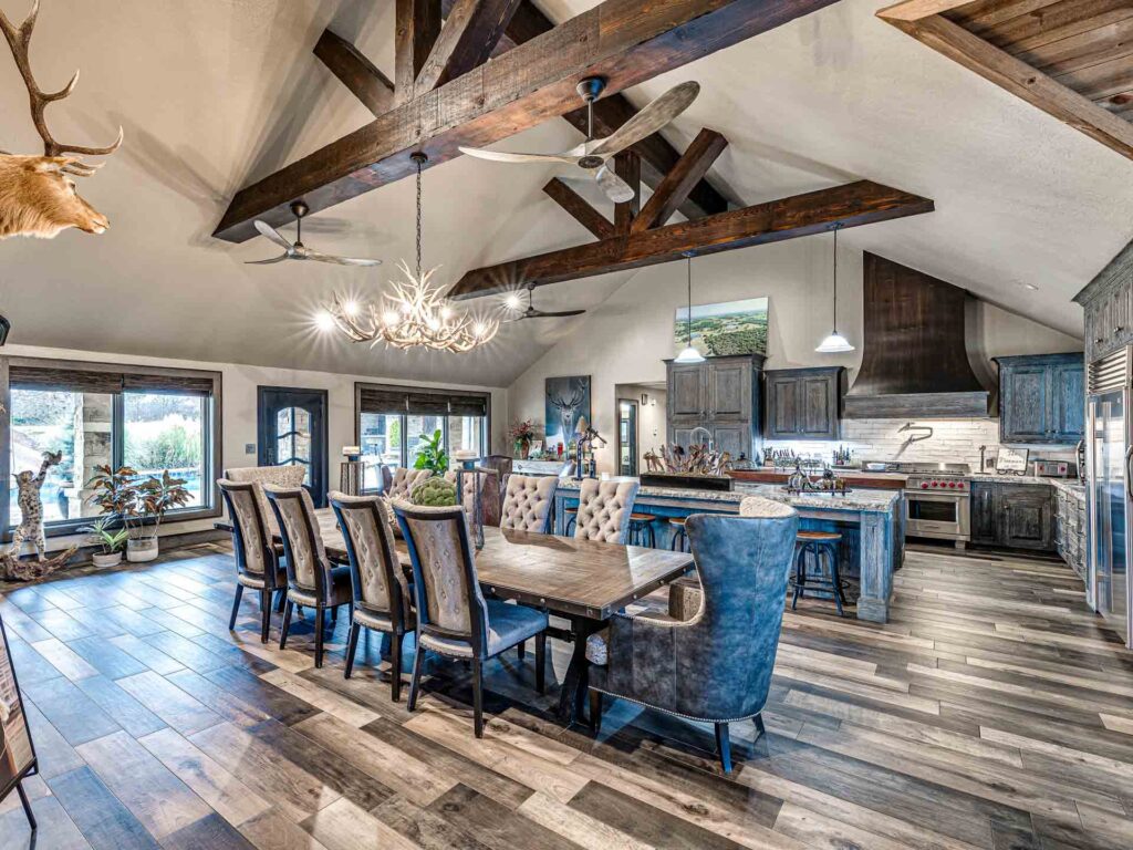 Luxury Real Estate Photography OKC 80 2