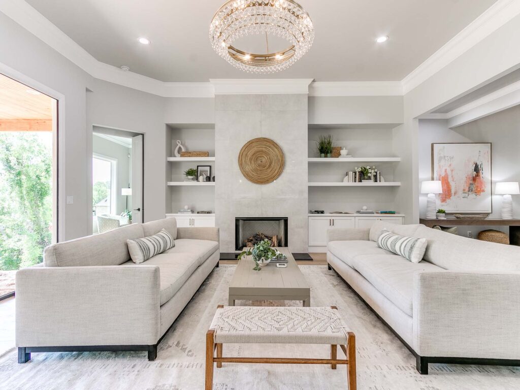 Luxury Real Estate Photography OKC 81