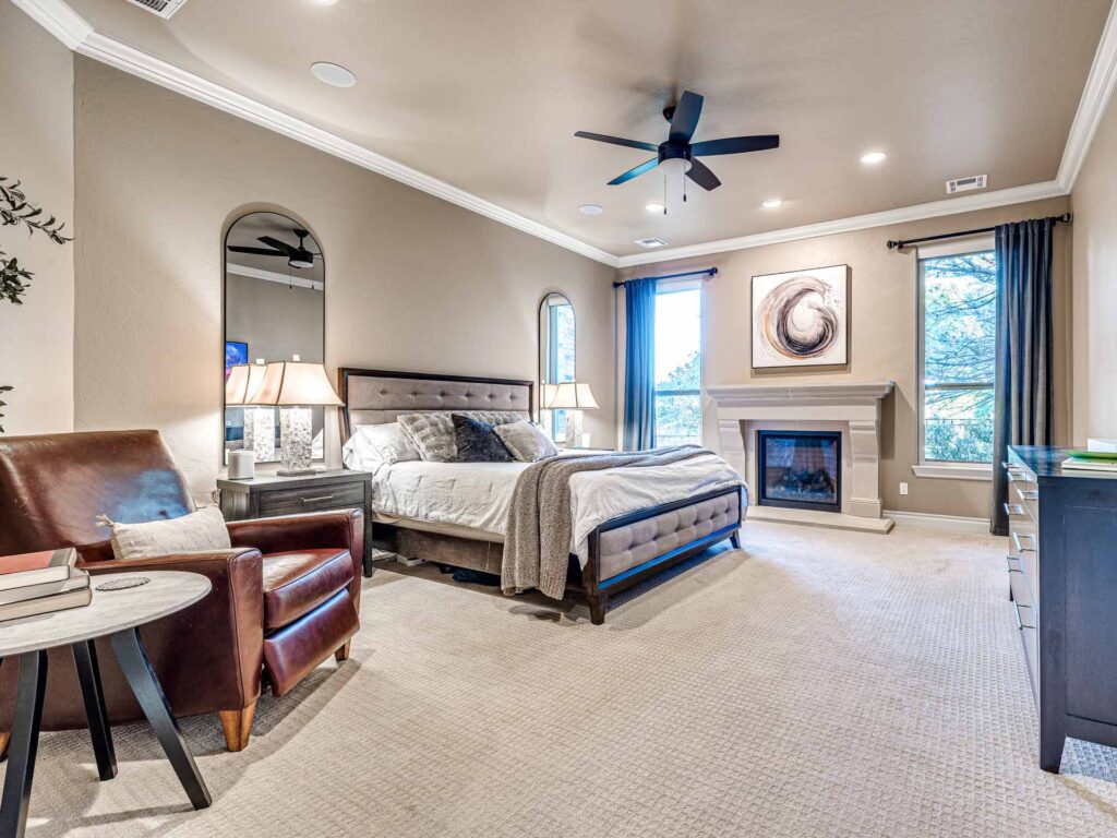 Luxury Real Estate Photography OKC 81